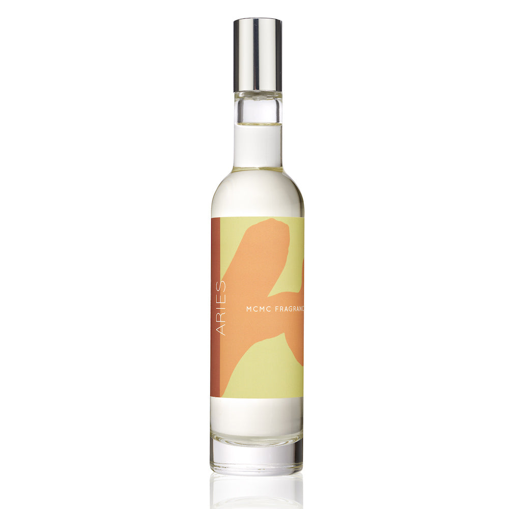 MCMC ARIES Zodiac Mist – MCMC Fragrances