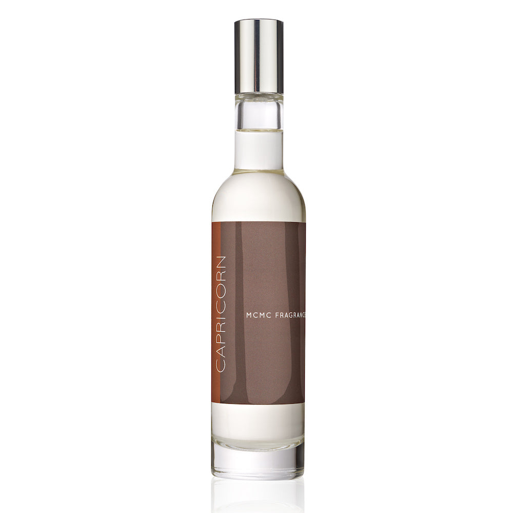 MCMC CAPRICORN Zodiac Mist – MCMC Fragrances