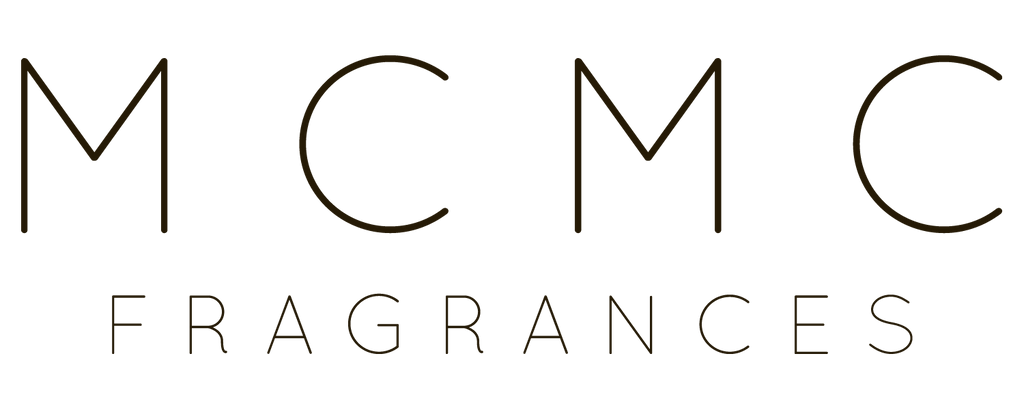 MCMC Fragrances logo
