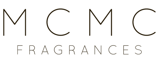 MCMC Fragrances logo