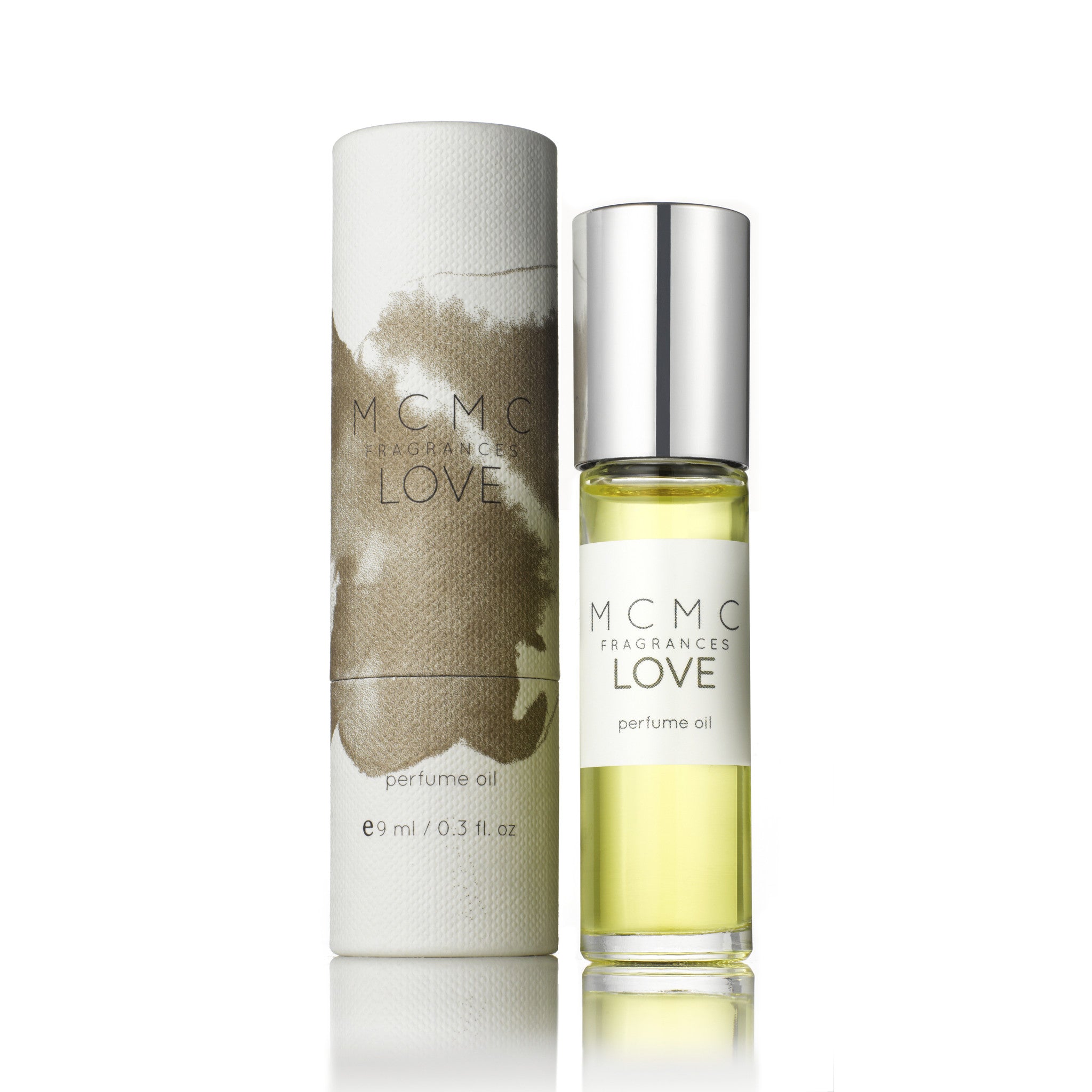 LOVE 10ml perfume oil