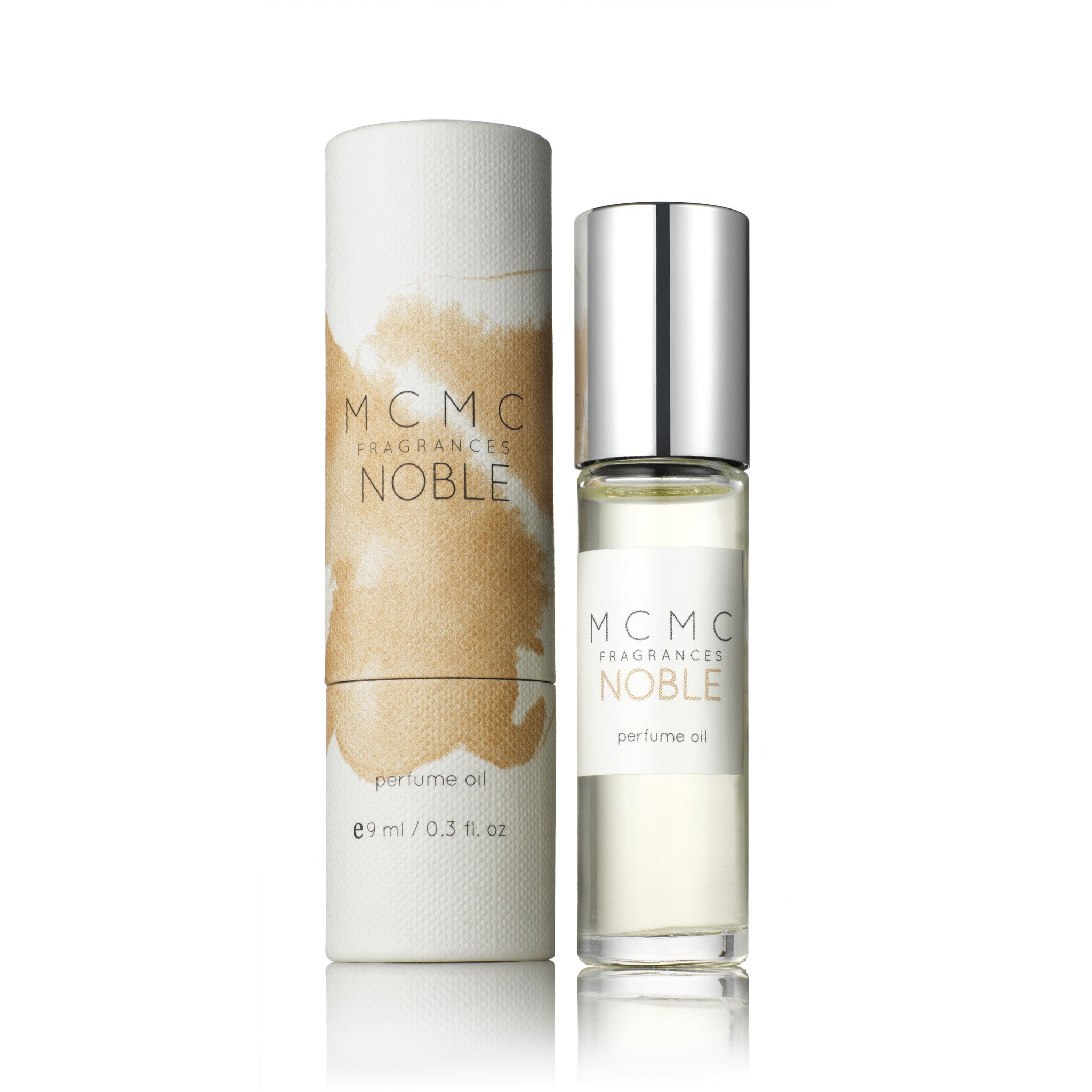 NOBLE 10ml perfume oil